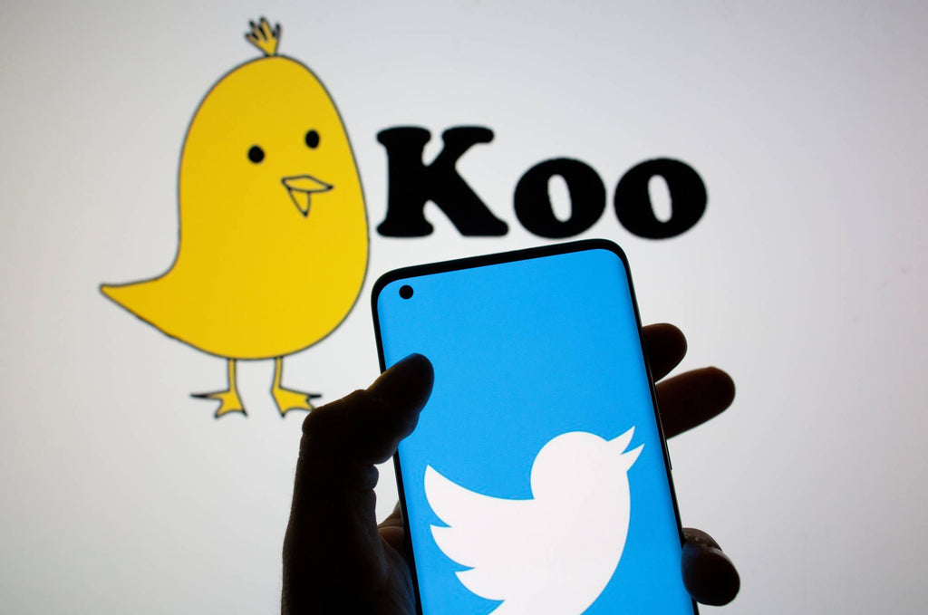 La alternativa más exitosa a Twitter no es Mastodon: es Koo y ya supera las 60 millones de descargas
